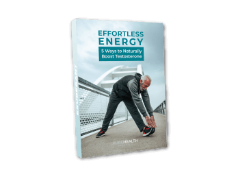 Effortless<br>energy